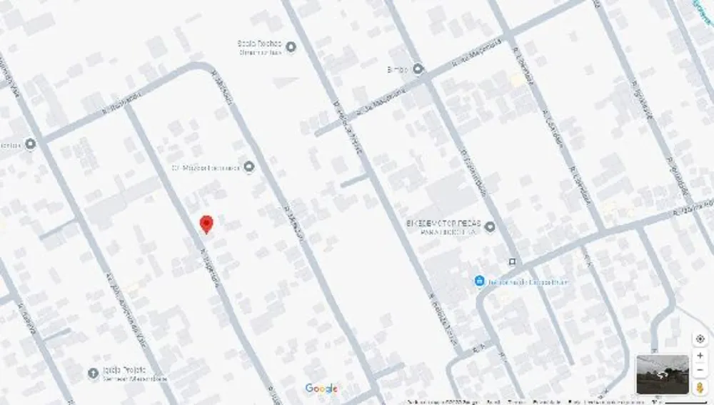 Casa, 1000 m² - Foto 1