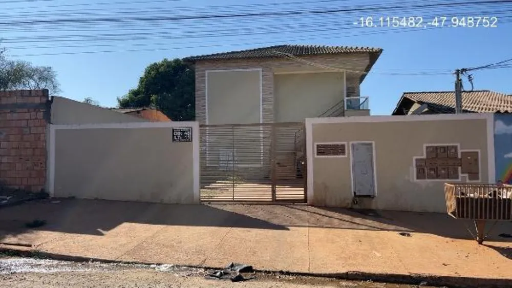 Apartamento, 2 quartos, 52 m² - Foto 2