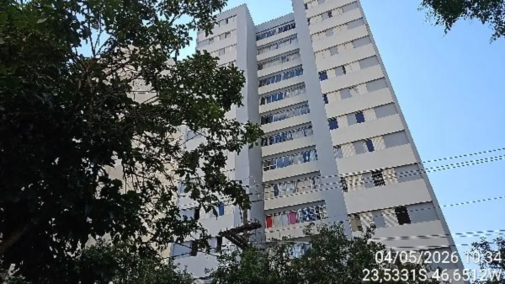 Apartamento, 3 quartos, 70 m² - Foto 1