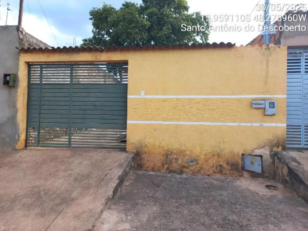 Casa, 2 quartos, 180 m² - Foto 2