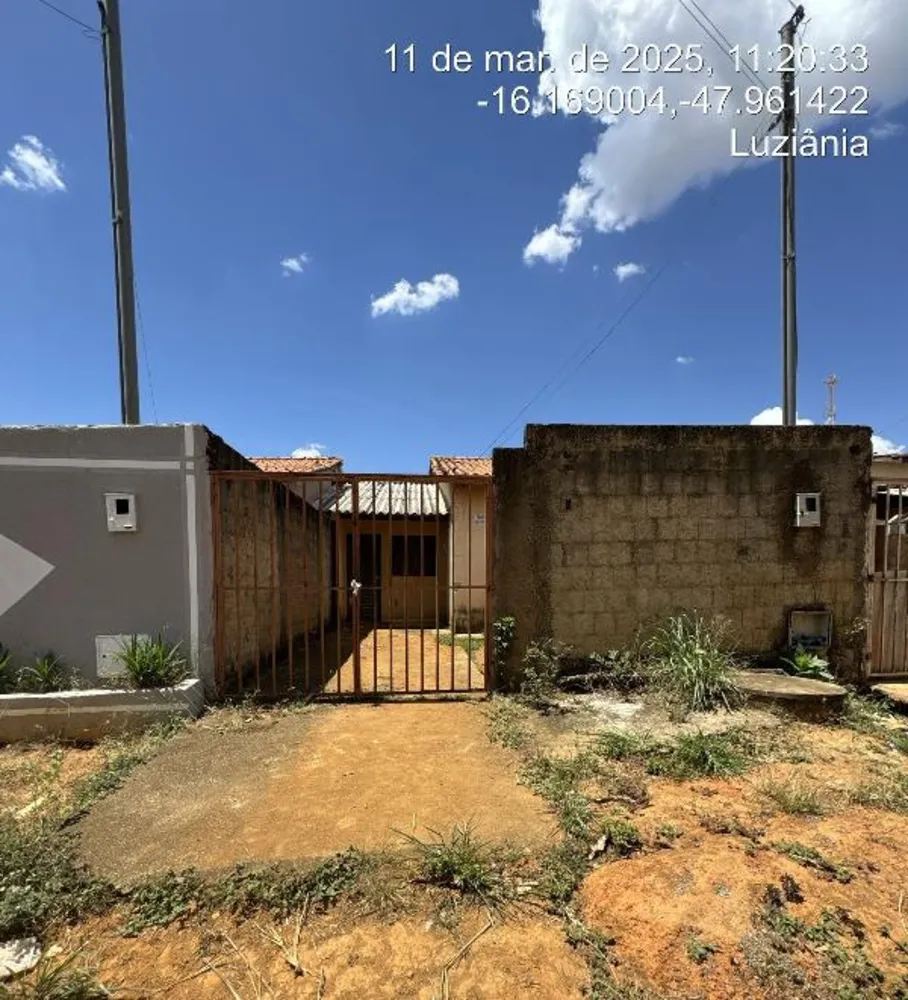 Casa, 2 quartos, 180 m² - Foto 2