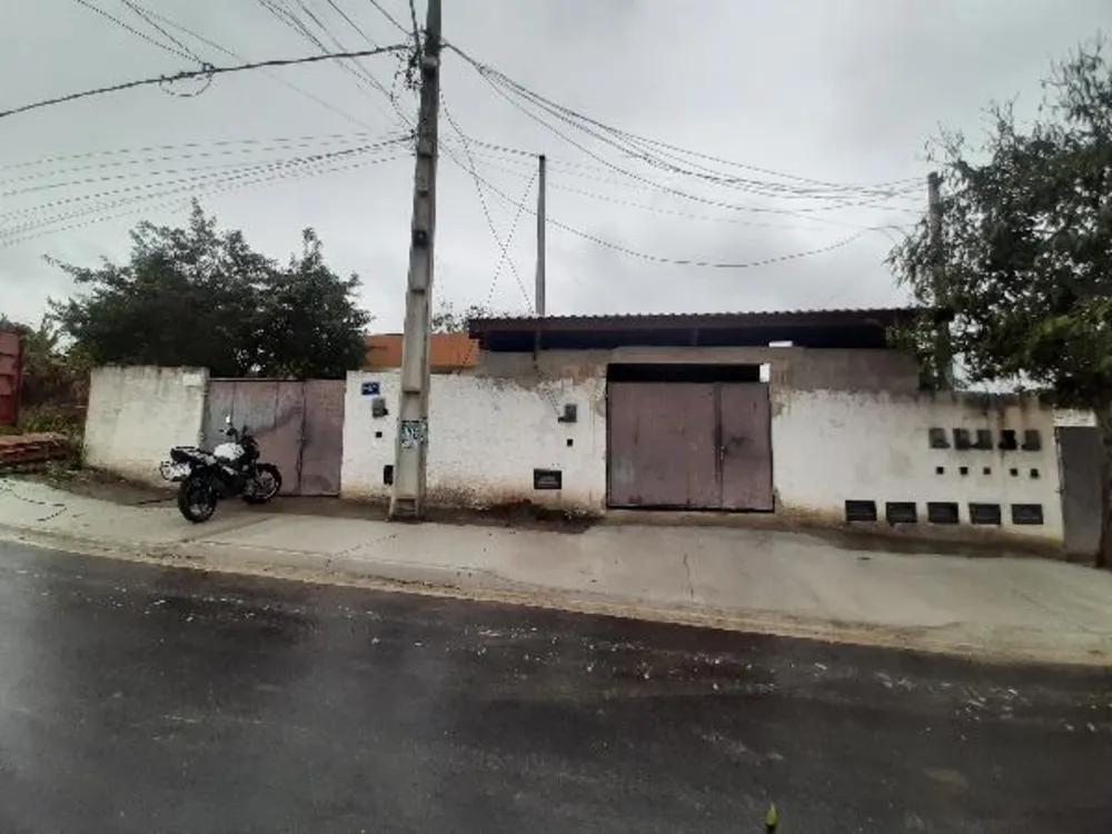 Casa, 2 quartos, 135 m² - Foto 1