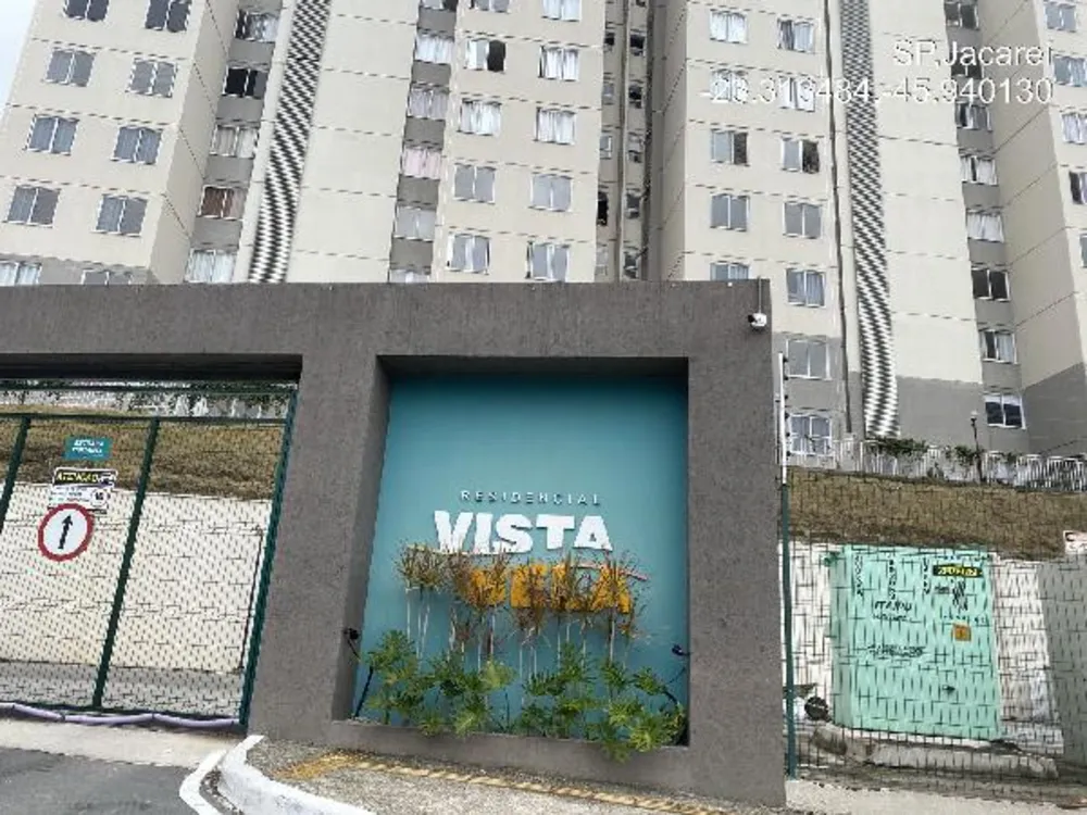 Apartamento, 2 quartos, 44 m² - Foto 1