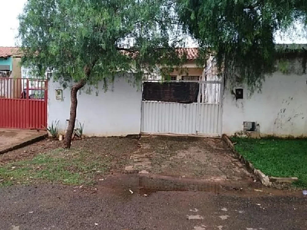 Casa, 2 quartos - Foto 1