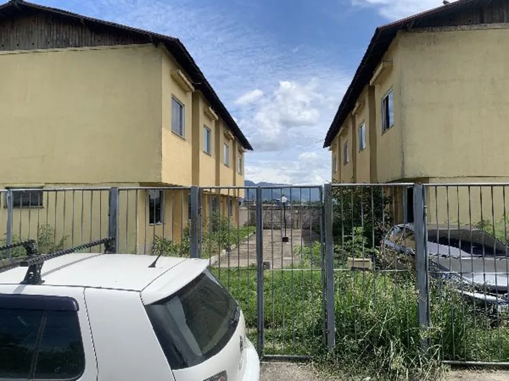 Casa, 2 quartos, 728 m² - Foto 2