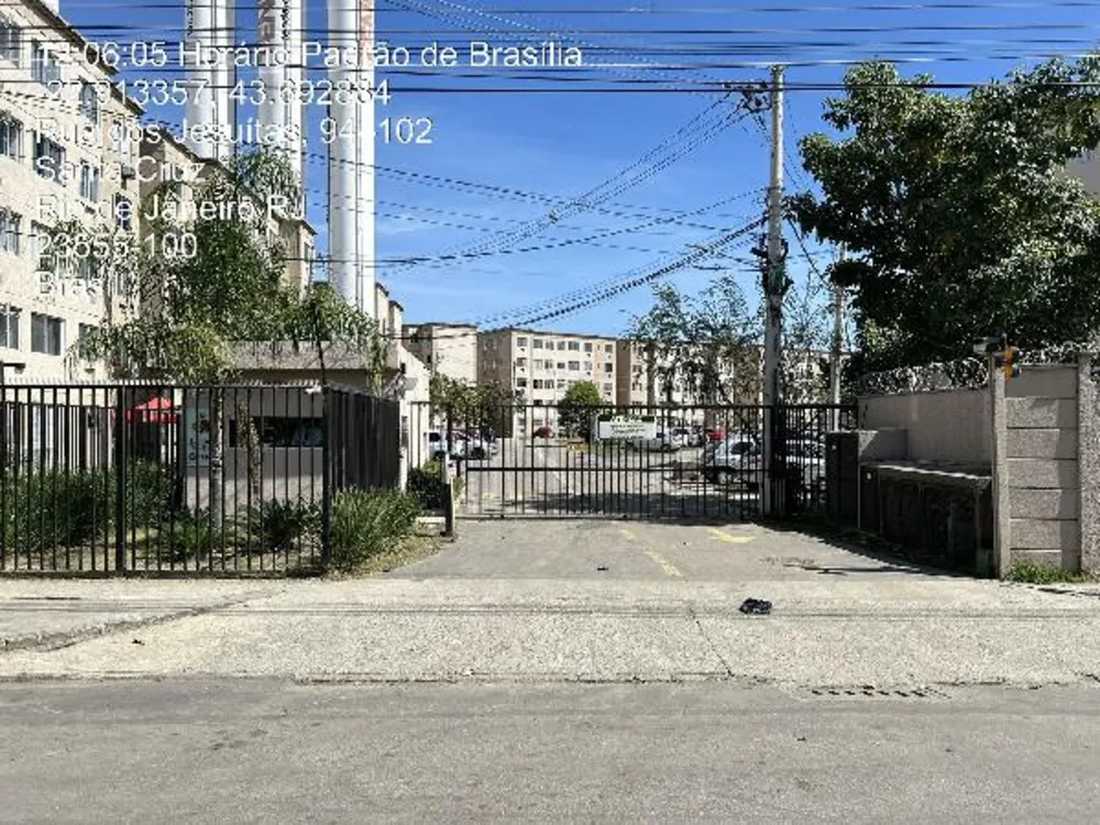 Apartamento, 1 quarto, 39 m² - Foto 2
