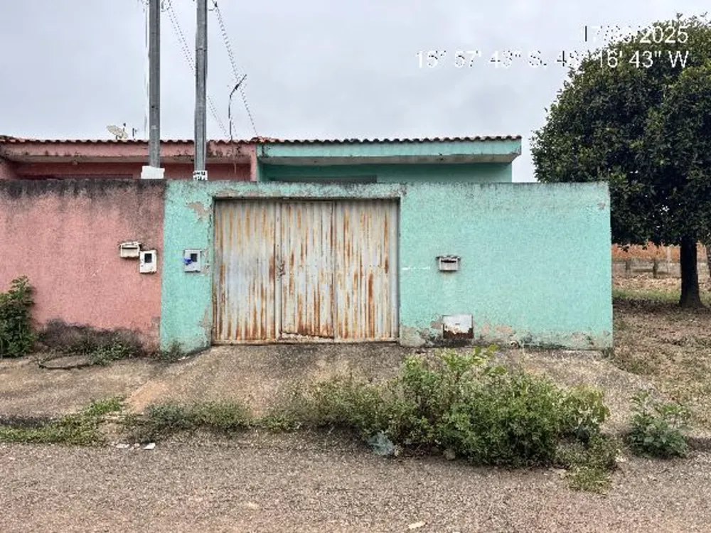 Casa, 2 quartos, 180 m² - Foto 2