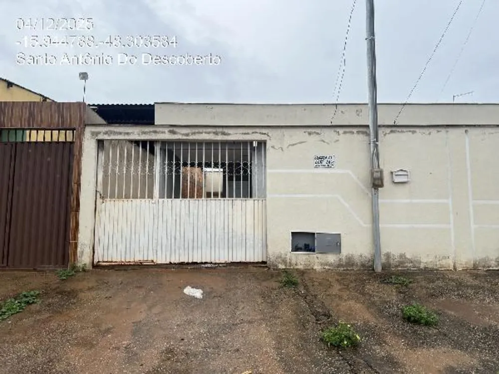 Casa, 2 quartos, 180 m² - Foto 2