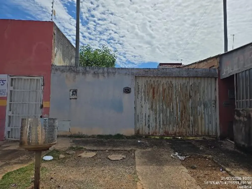 Casa, 2 quartos, 192 m² - Foto 2