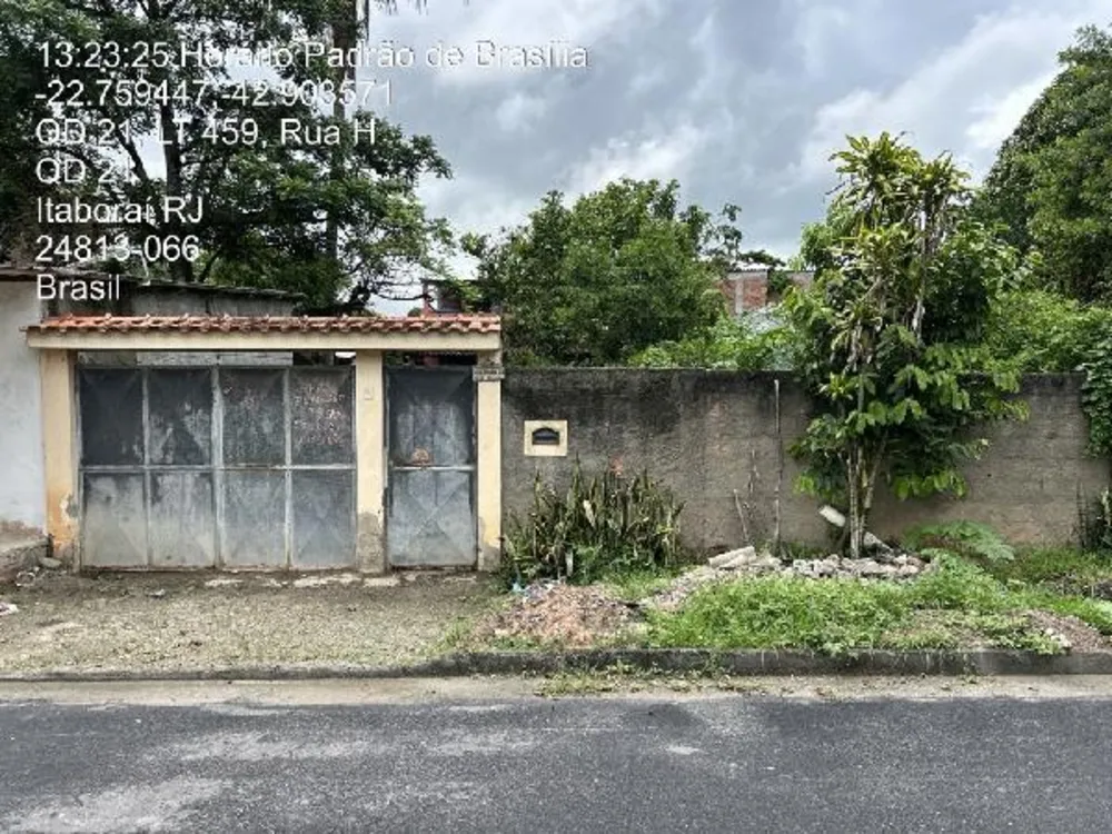 Casa, 2 quartos, 369 m² - Foto 1