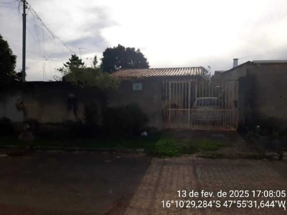 Casa, 2 quartos, 300 m² - Foto 1