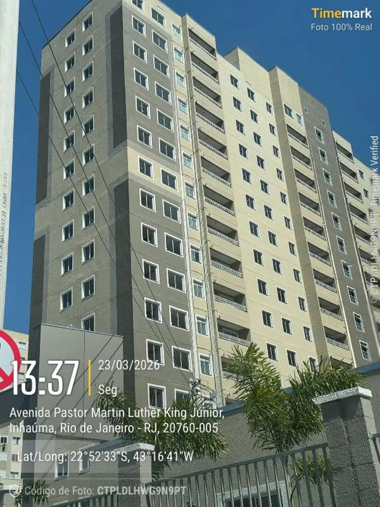 Apartamento, 40 m² - Foto 1