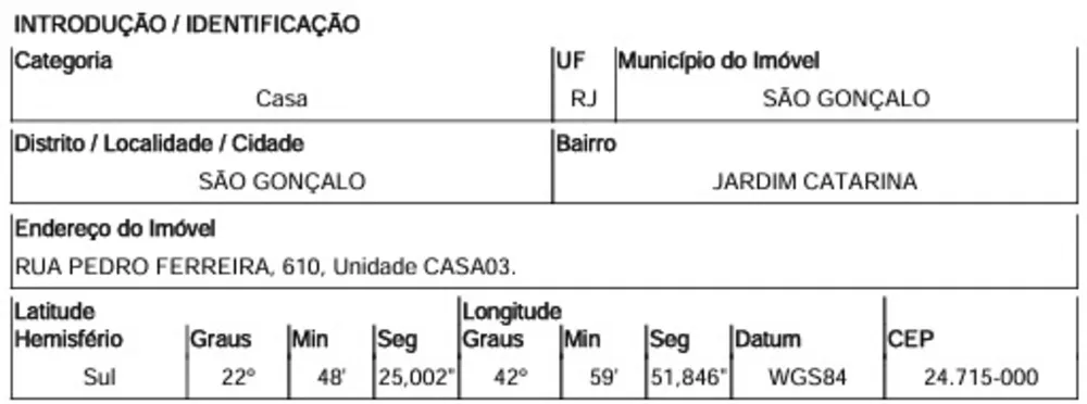 Casa, 1 quarto, 352 m² - Foto 2