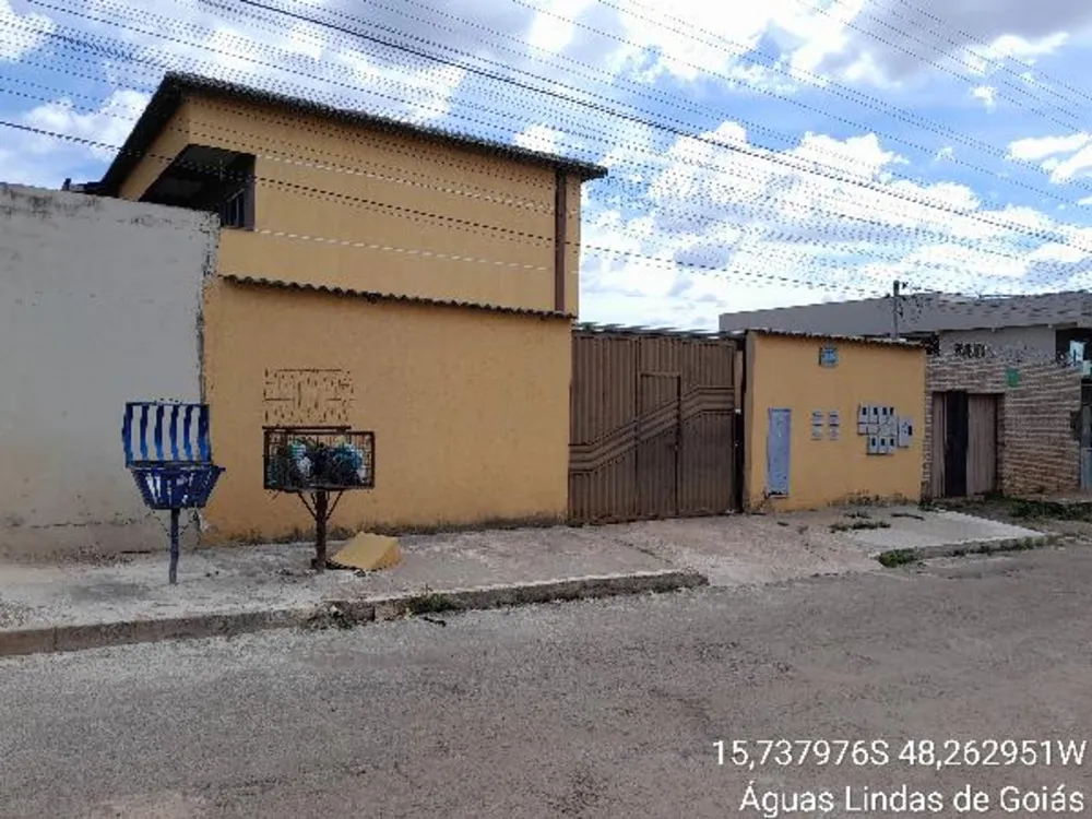 Apartamento, 2 quartos, 57 m² - Foto 1