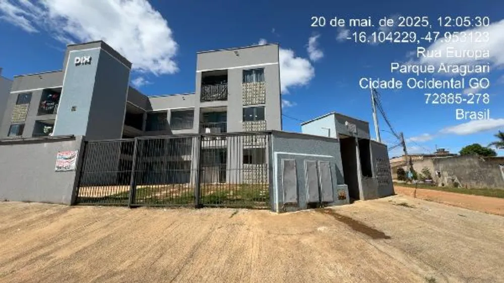 Apartamento, 2 quartos - Foto 2