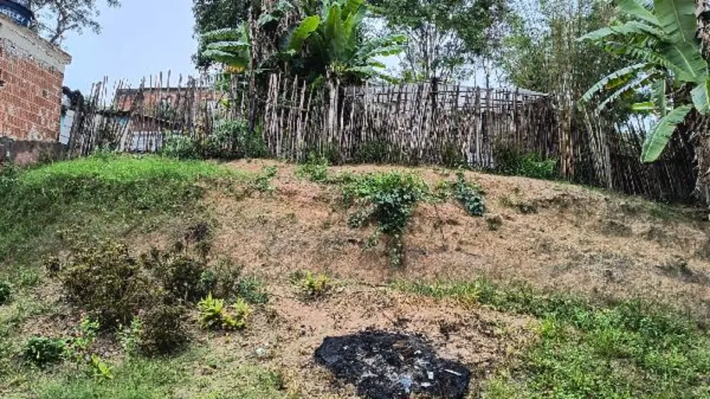 Terreno, 50 m² - Foto 1