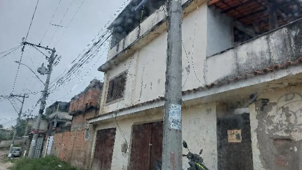 Casa, 2 quartos, 244 m² - Foto 2
