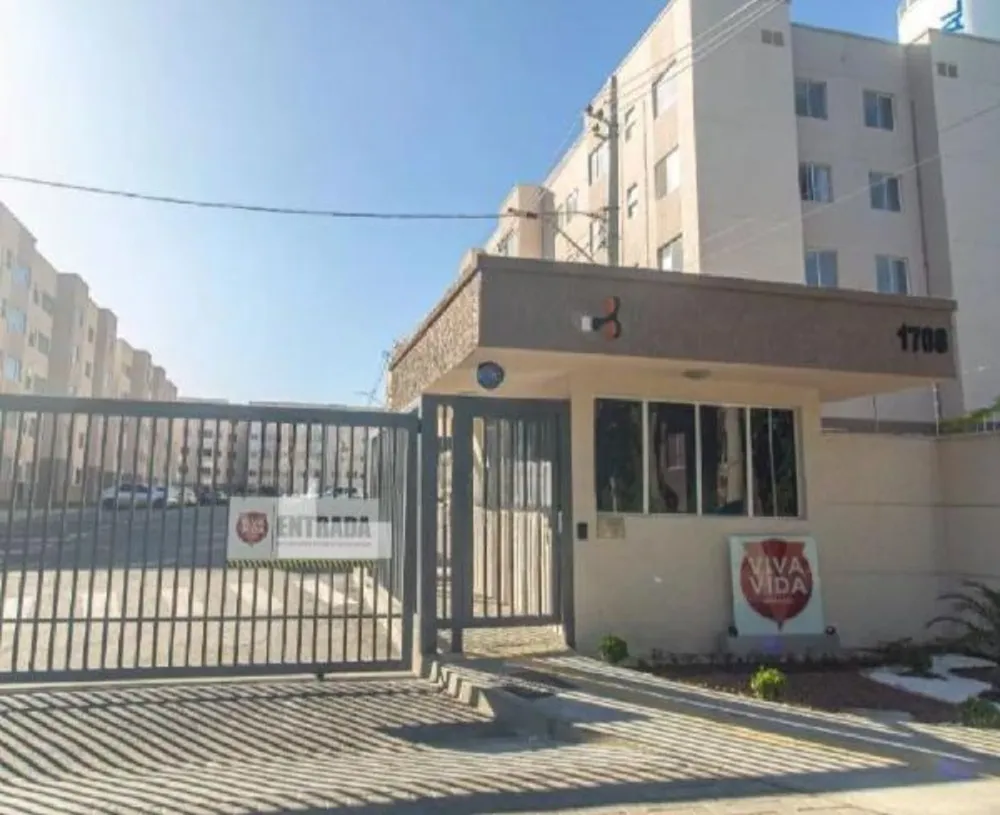 Apartamento, 2 quartos, 41 m² - Foto 1
