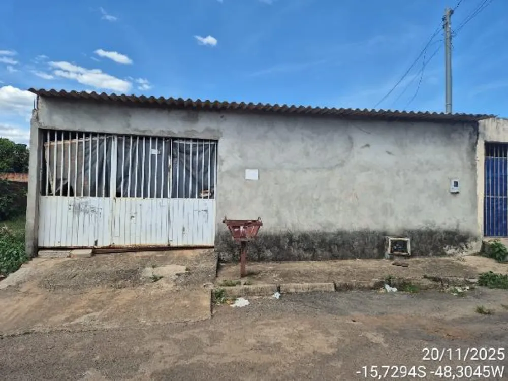 Casa, 3 quartos, 300 m² - Foto 2