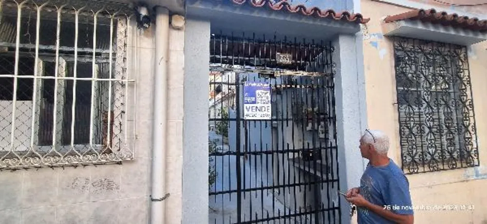 Casa, 2 quartos, 30 m² - Foto 1