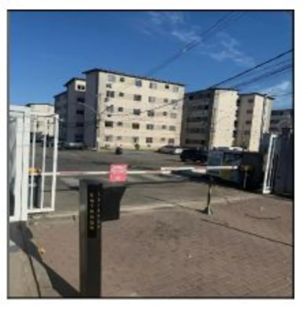 Apartamento, 1 quarto, 44 m² - Foto 1