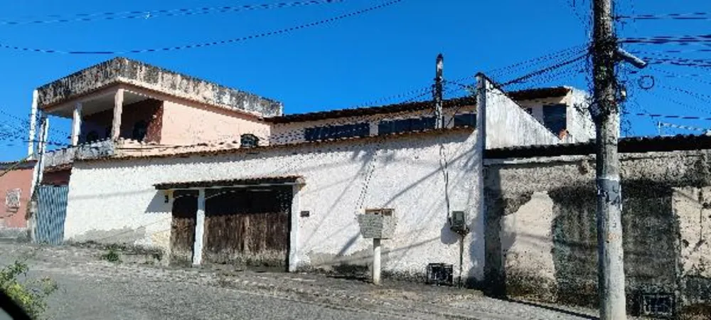 Casa, 2 quartos, 231 m² - Foto 1