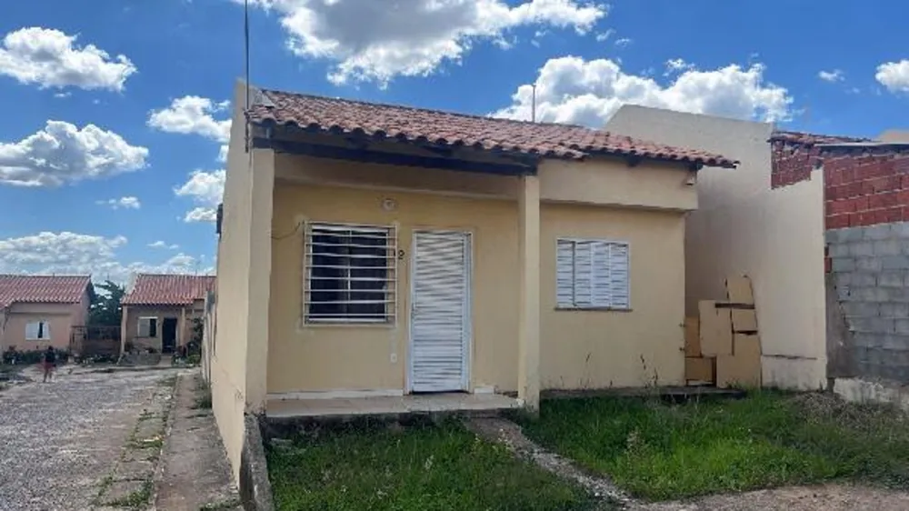 Casa, 2 quartos, 122 m² - Foto 2