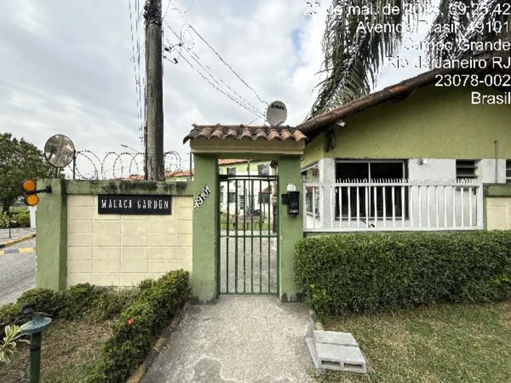 Apartamento, 2 quartos, 60 m² - Foto 1