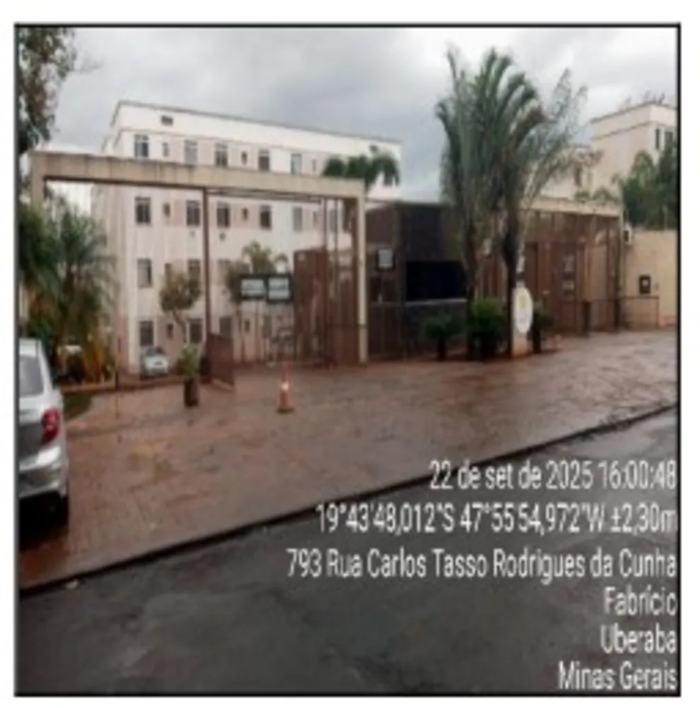 Apartamento, 2 quartos, 44 m² - Foto 2