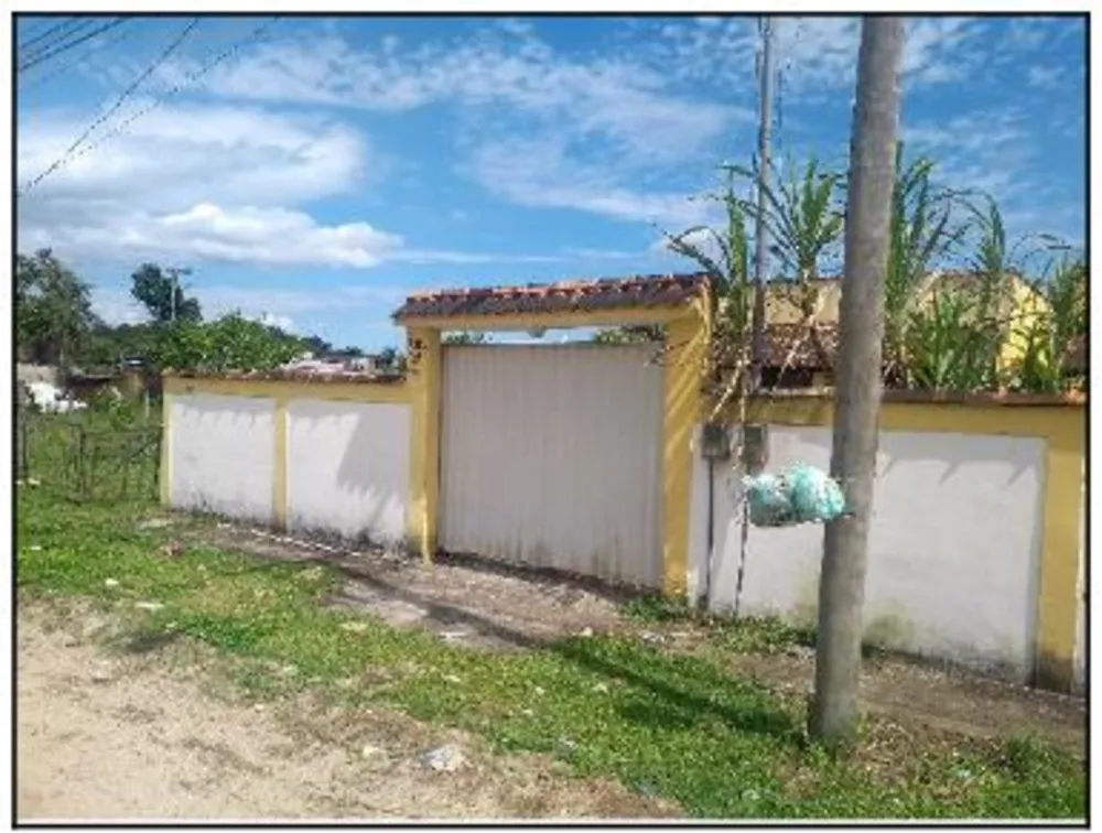 Casa, 2 quartos, 187 m² - Foto 1