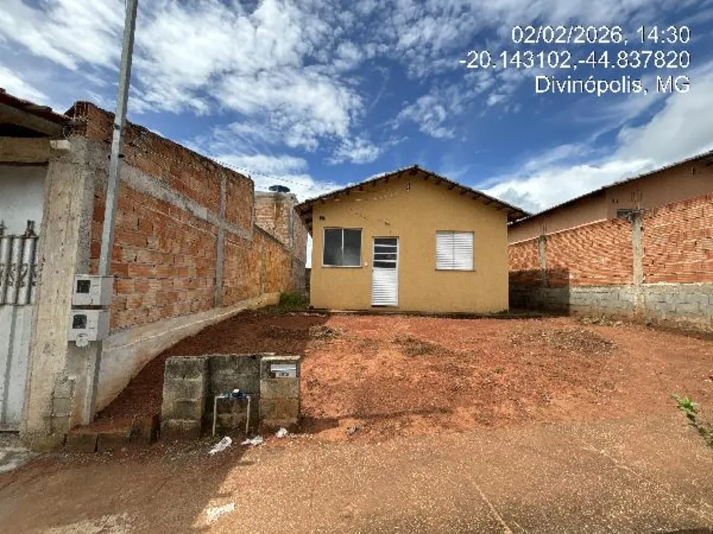 Casa, 2 quartos, 171 m² - Foto 1