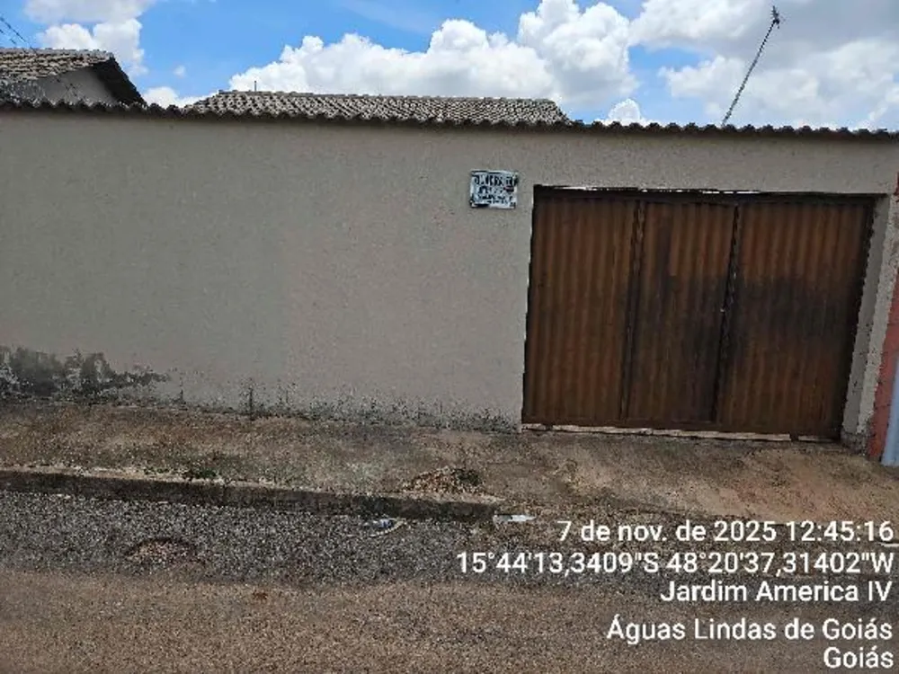 Casa, 2 quartos, 200 m² - Foto 2