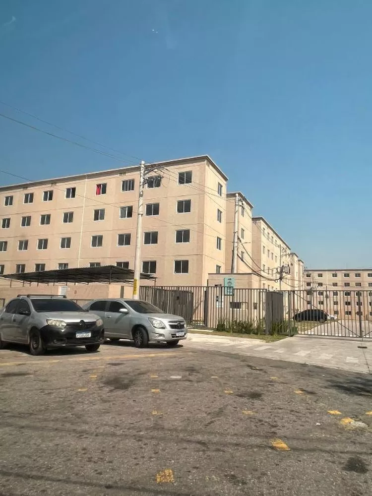 Apartamento, 2 quartos, 10 m² - Foto 1