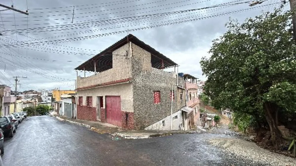 Apartamento, 1 quarto, 36 m² - Foto 2