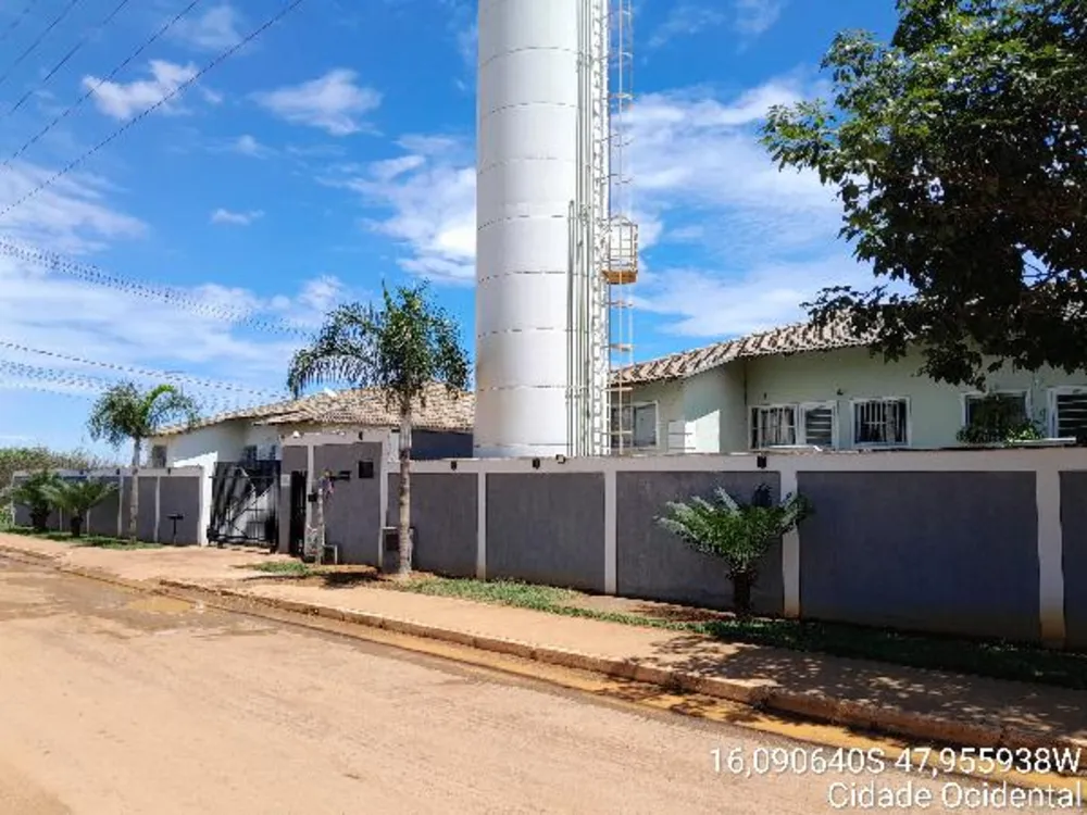Apartamento, 2 quartos, 42 m² - Foto 1