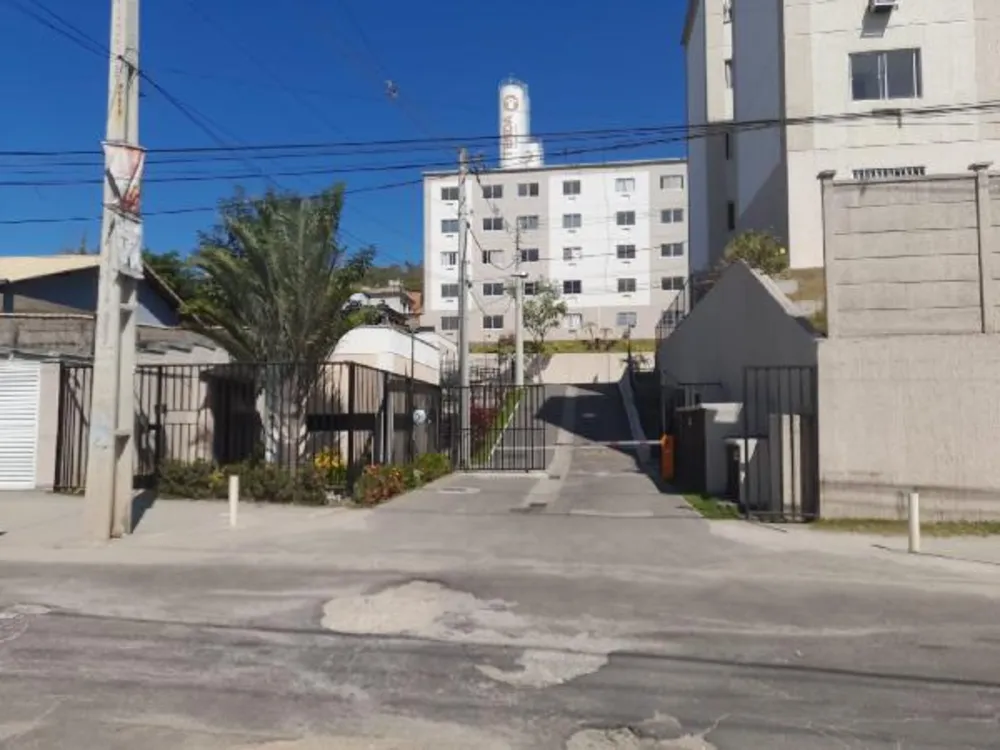 Apartamento, 2 quartos, 48 m² - Foto 2