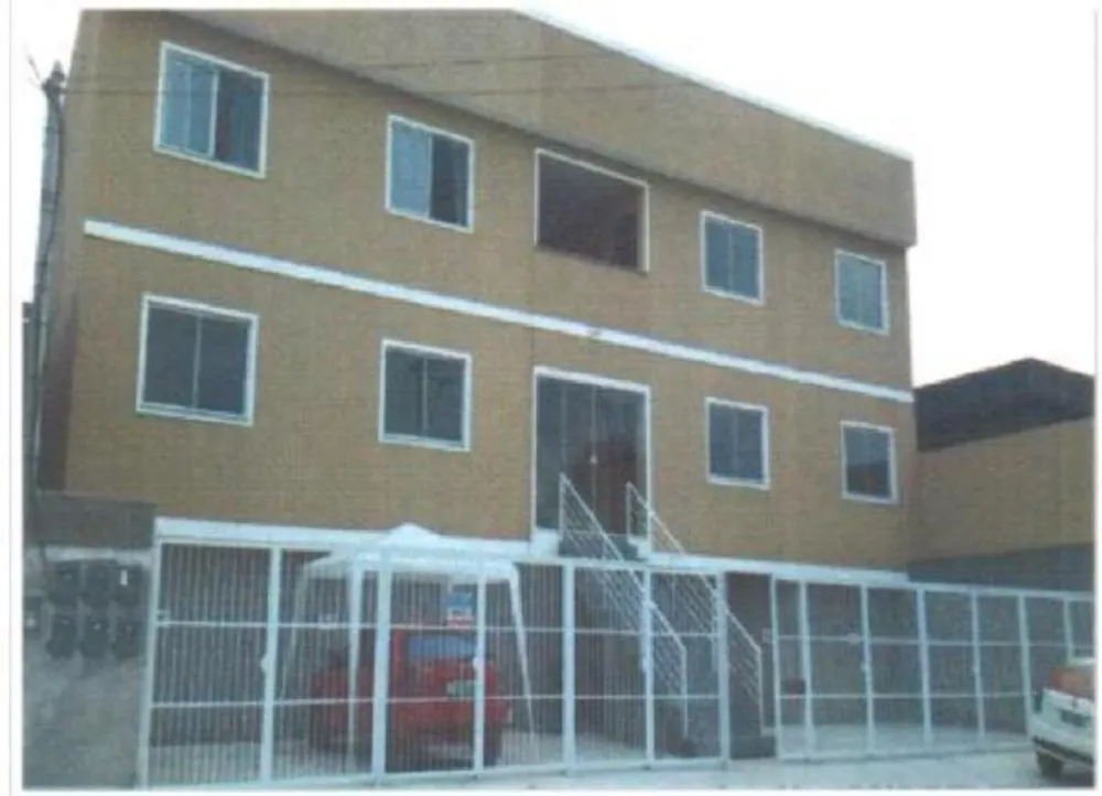 Apartamento, 2 quartos, 61 m² - Foto 1