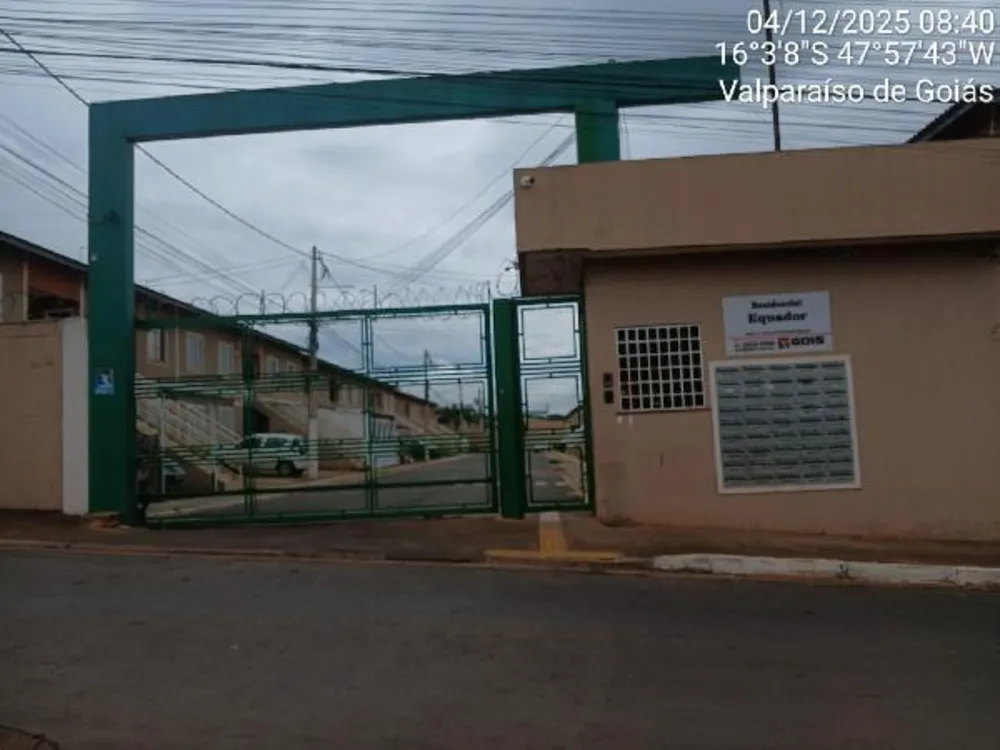 Apartamento, 2 quartos, 43 m² - Foto 1