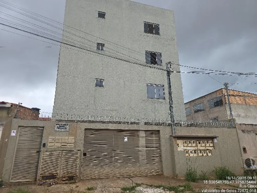 Apartamento, 2 quartos, 58 m² - Foto 1