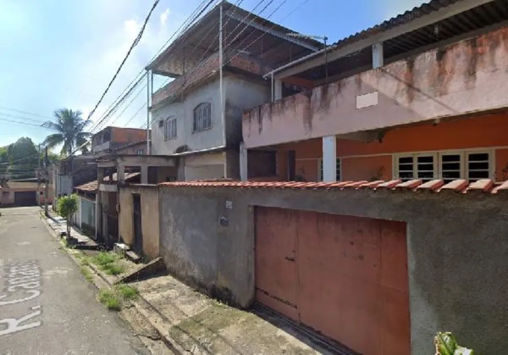 Casa, 1 quarto, 153 m² - Foto 1