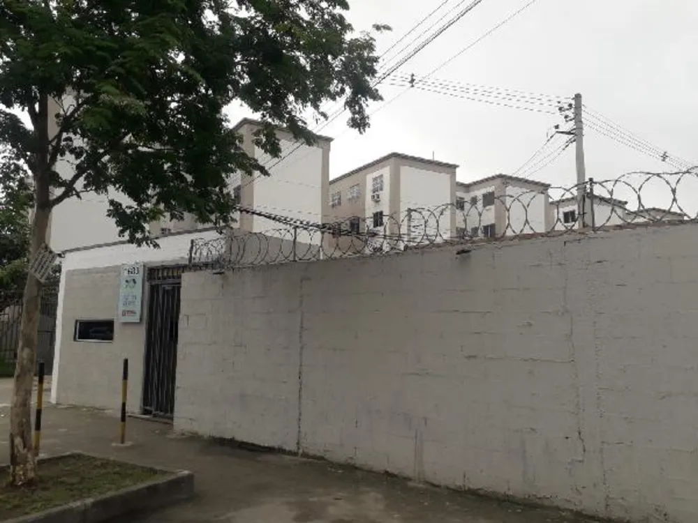 Apartamento, 2 quartos, 45 m² - Foto 1