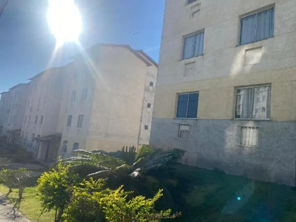 Apartamento, 2 quartos, 44 m² - Foto 1