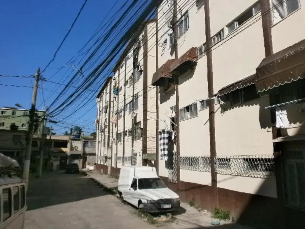 Apartamento, 36 m² - Foto 1