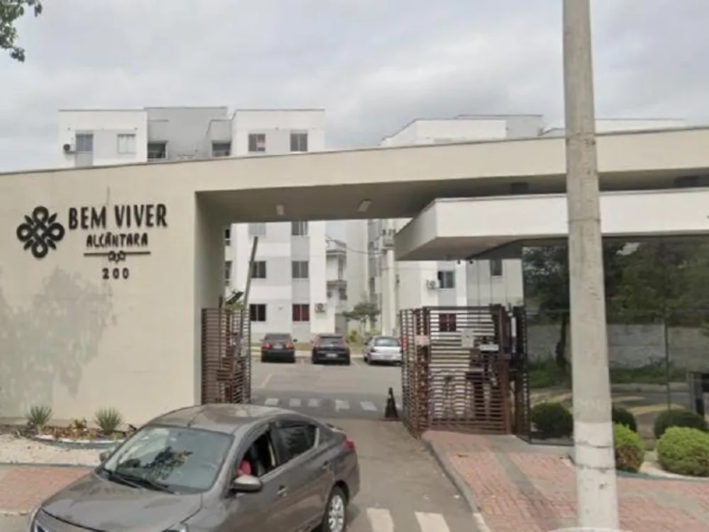 Apartamento, 3 quartos, 57 m² - Foto 1