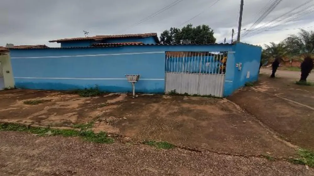 Casa, 2 quartos, 255 m² - Foto 1