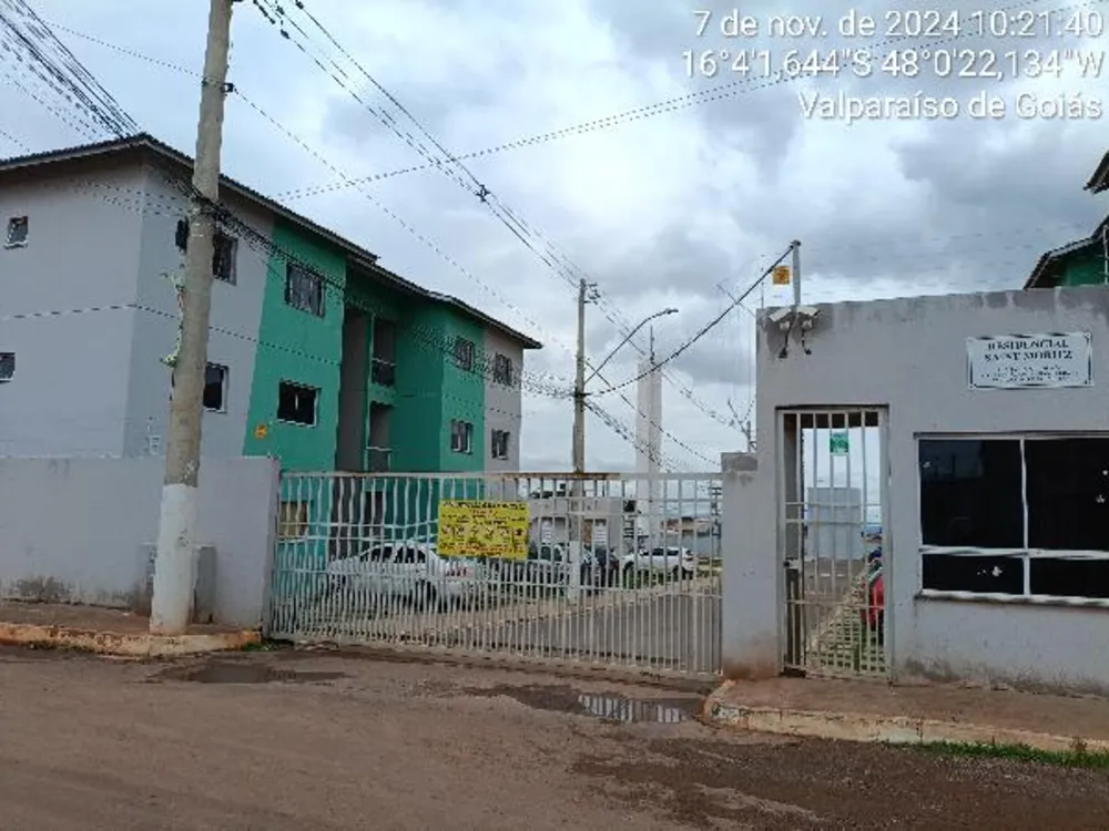 Apartamento, 2 quartos, 50 m² - Foto 2