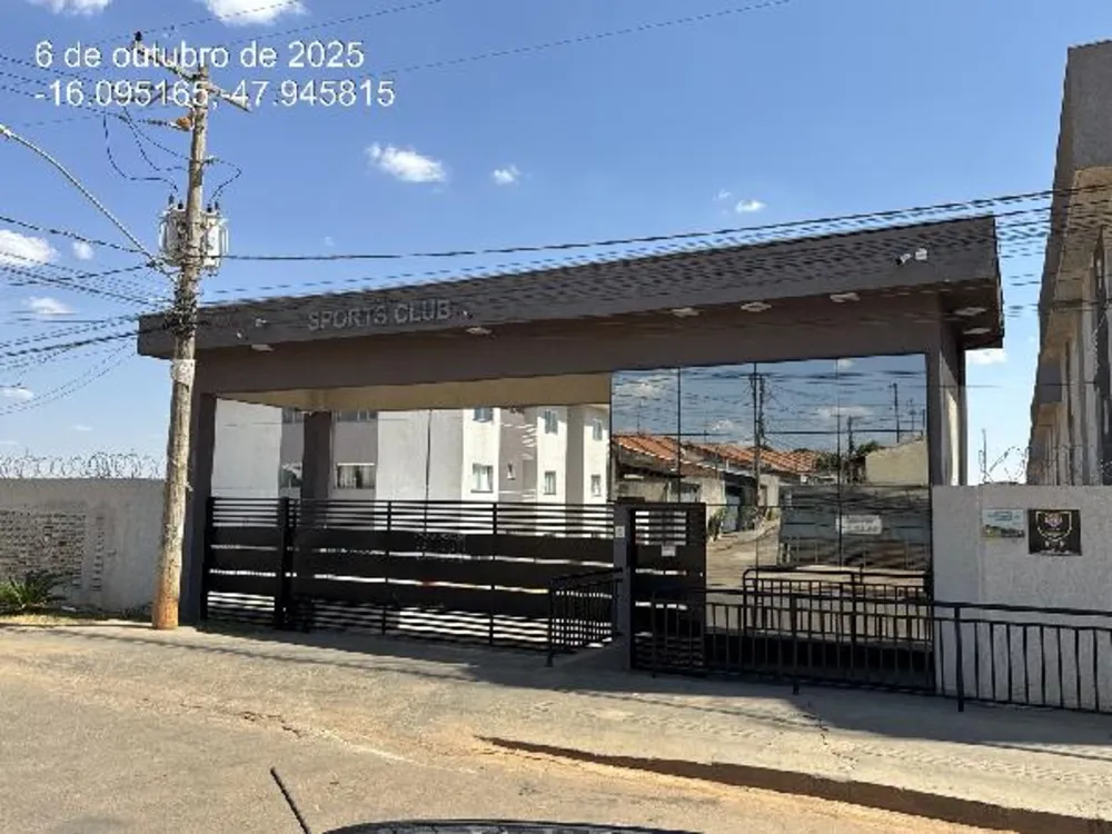 Apartamento, 2 quartos, 53 m² - Foto 1