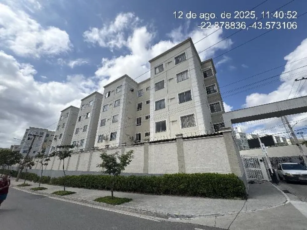 Apartamento, 2 quartos, 42 m² - Foto 2