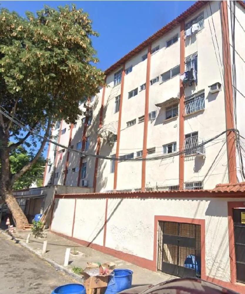 Apartamento, 2 quartos, 42 m² - Foto 1