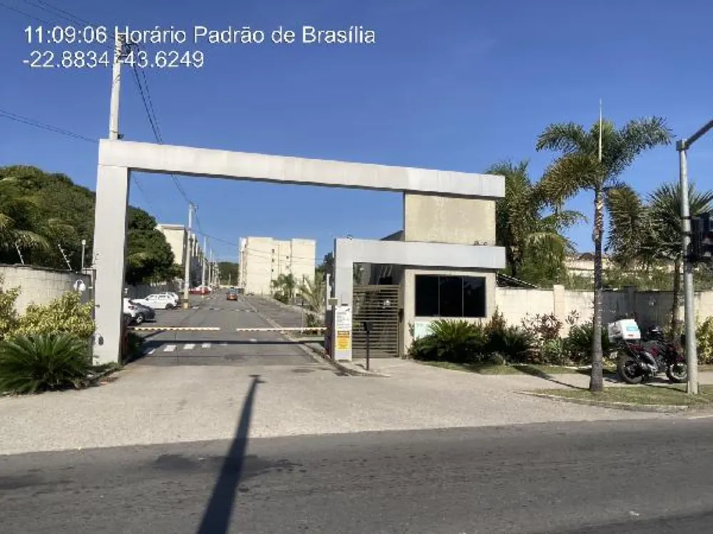 Apartamento, 2 quartos, 43 m² - Foto 2